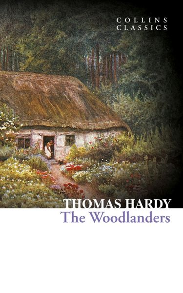 Produktbild: The Woodlanders