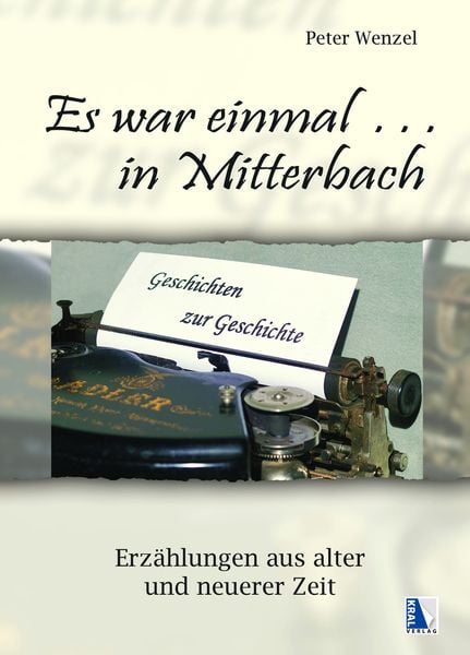 Produktbild: Es war einmal in Mitterbach