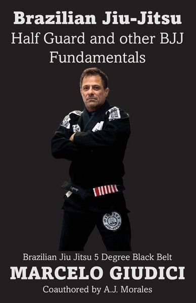 Produktbild: Half Guard and other BJJ Fundamentals