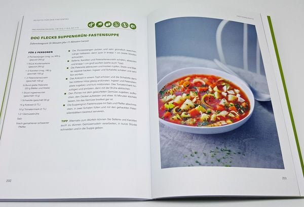 Produktbild: Schlank! f&uuml;r Berufst&auml;tige