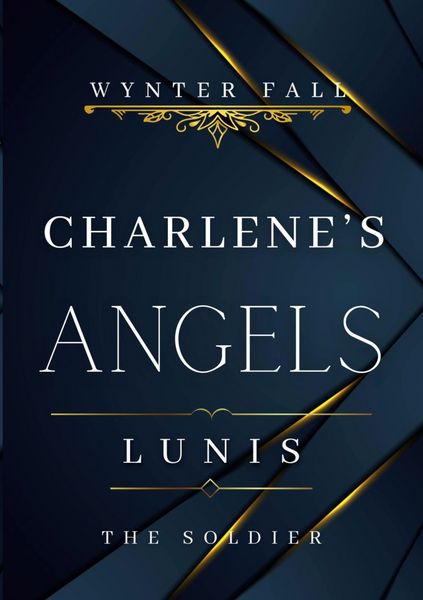 Produktbild: Charlene's Angels: Lunis - the Soldier