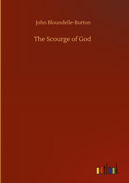 Produktbild: The Scourge of God