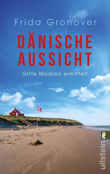 Produktbild: D&auml;nische Aussicht