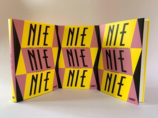 Produktbild: Nie, nie, nie