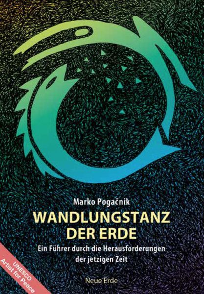 Produktbild: Wandlungstanz der Erde