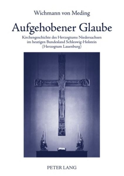 Produktbild: Aufgehobener Glaube