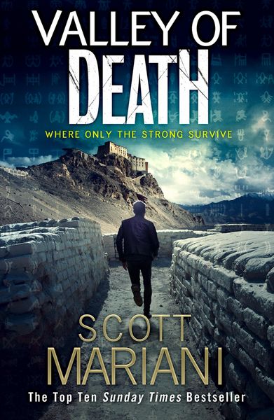 Produktbild: Valley of Death