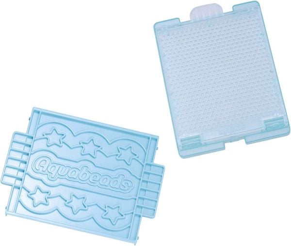 Aquabeads - Mega Nachfüllperlen Set im Koffer