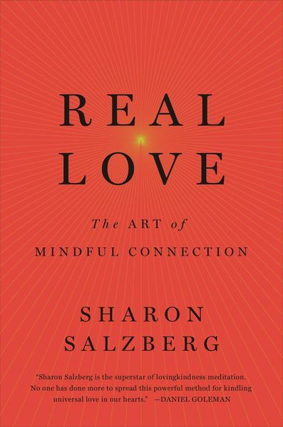 Produktbild: Real Love