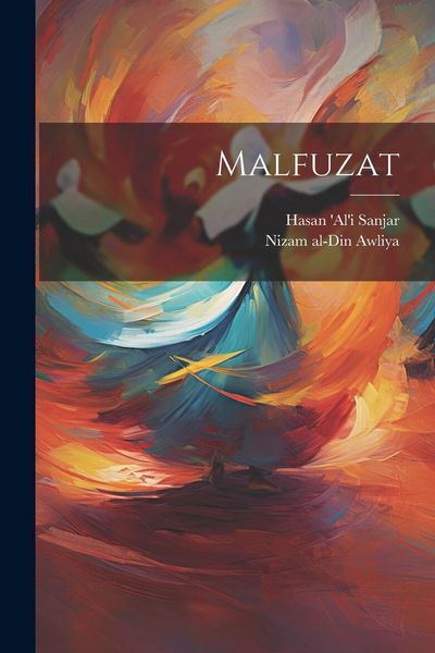 Produktbild: Malfuzat
