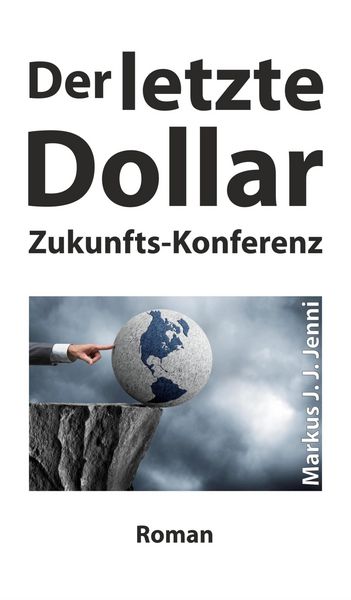 Produktbild: Der letzte Dollar