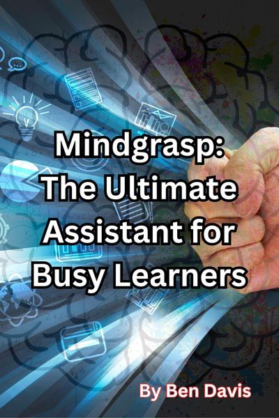 Produktbild: Mindgrasp: The Ultimate Assistant for Busy Learners