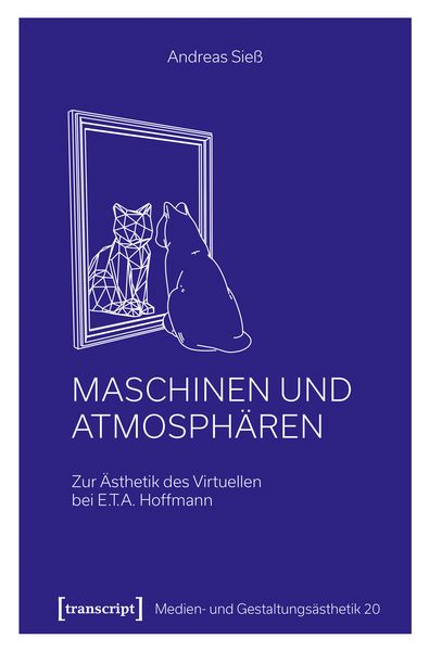 Produktbild: Maschinen und Atmosph&auml;ren