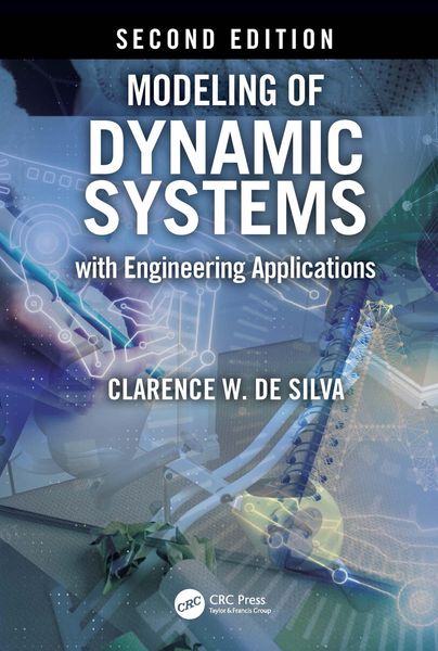 Produktbild: Modeling of Dynamic Systems with Engineering Applications