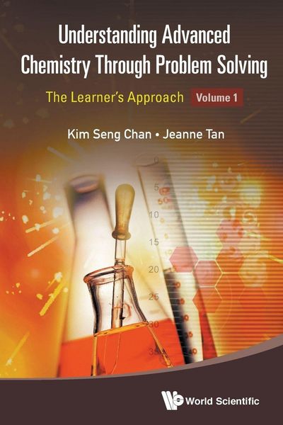 Produktbild: Under Adv Chem Problem Solv (v1)