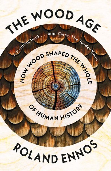 Produktbild: The Wood Age