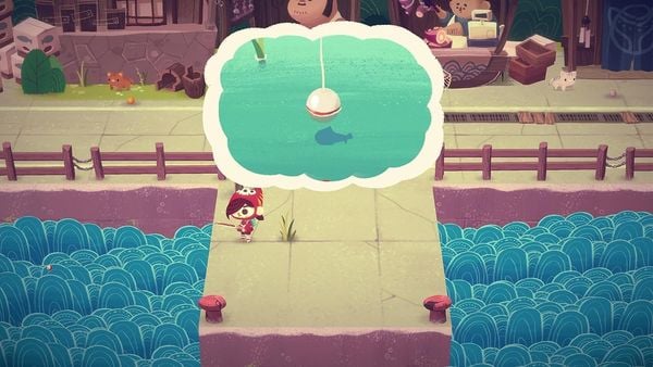 Produktbild: Mineko's Night Market