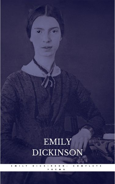 Produktbild: The Complete Poems of Emily Dickinson: Annotated