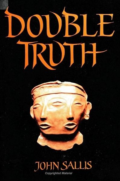 Produktbild: Double Truth