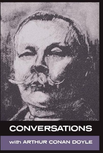 Produktbild: Conversations W/arthur Conan D
