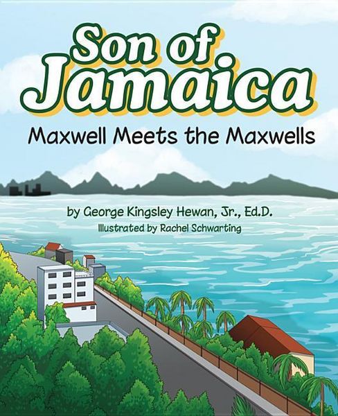 Produktbild: Son of Jamaica