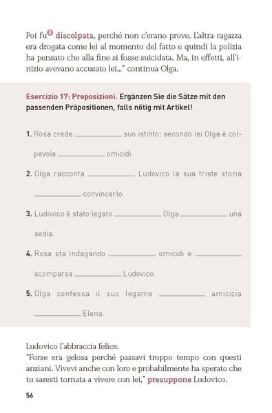 Produktbild: La mano della morte