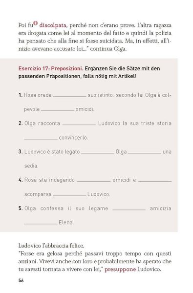 Produktbild: La mano della morte