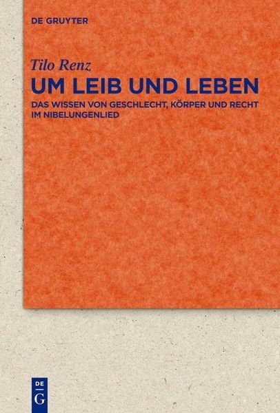 Produktbild: Um Leib und Leben