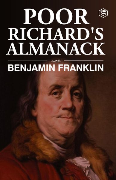 Produktbild: Poor Richard's Almanac