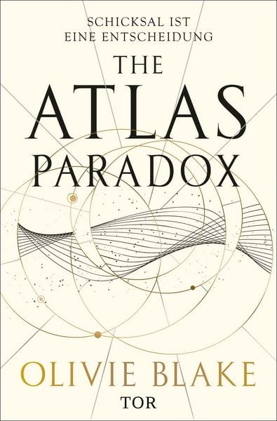 Produktbild: The Atlas Paradox