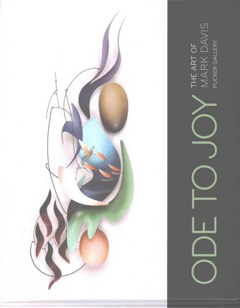 Produktbild: Ode to Joy