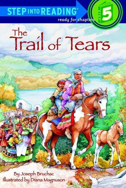 Produktbild: The Trail of Tears