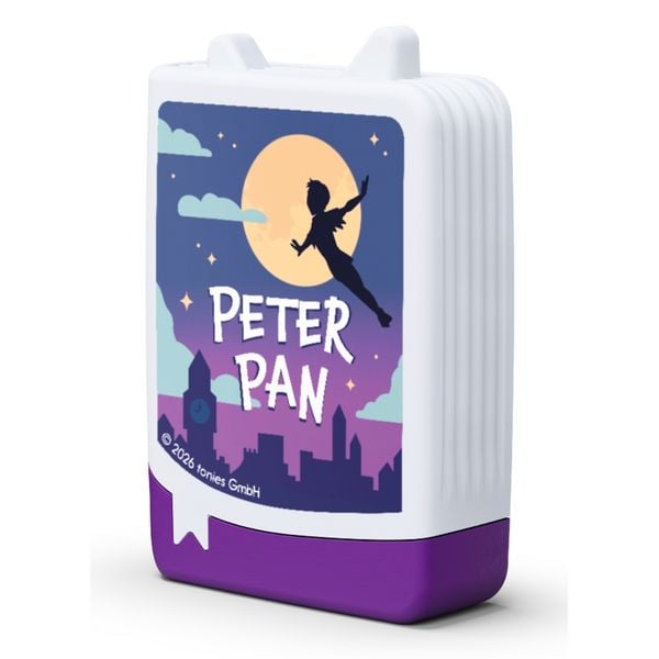 Produktbild: Book-Tonie: Peter Pan
