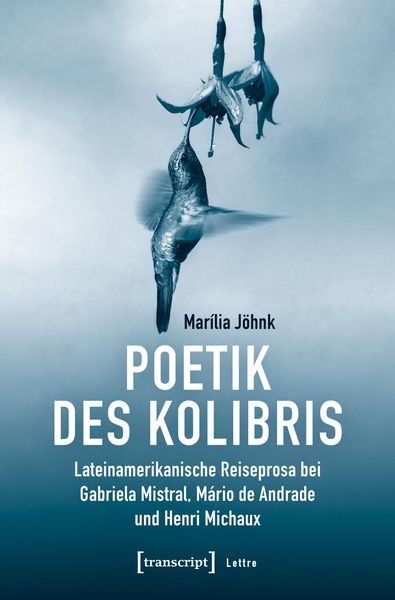 Produktbild: Poetik des Kolibris