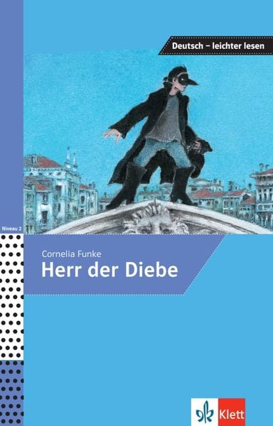 Produktbild: Herr der Diebe