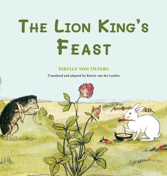 Produktbild: The Lion King's Feast