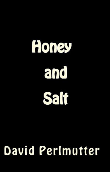 Produktbild: Honey and Salt