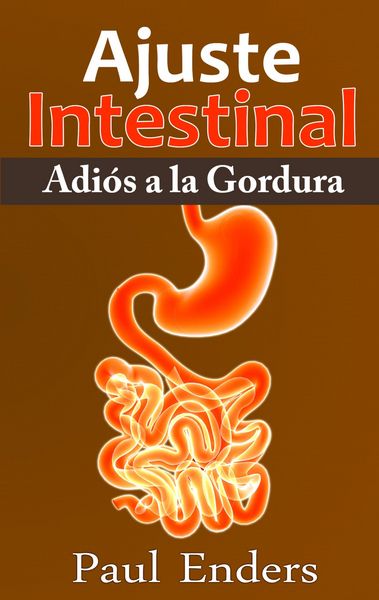 Produktbild: Ajuste Intestinal - Adi&oacute;s a la Gordura