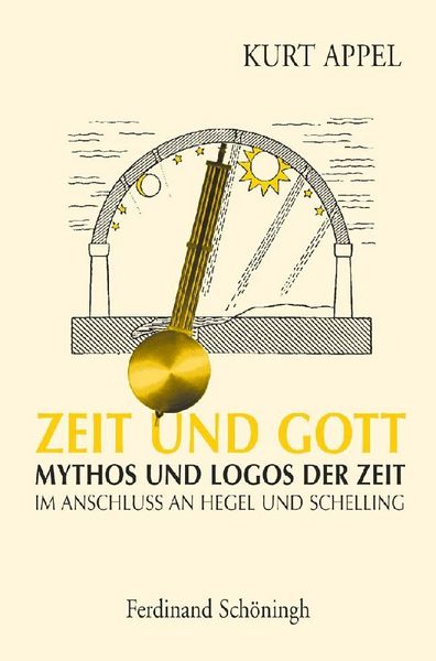 Produktbild: Zeit und Gott