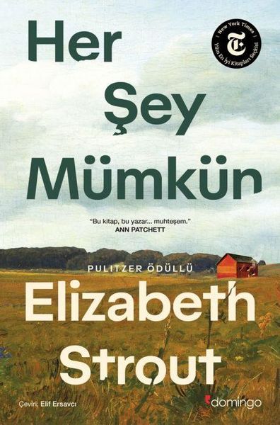 Produktbild: Her Sey M&uuml;mk&uuml;n