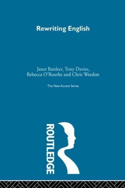 Produktbild: Rewriting English