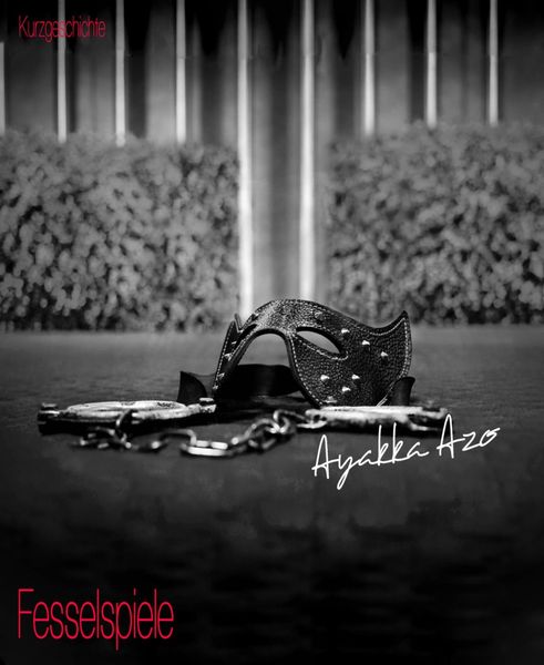 Produktbild: Fesselspiele
