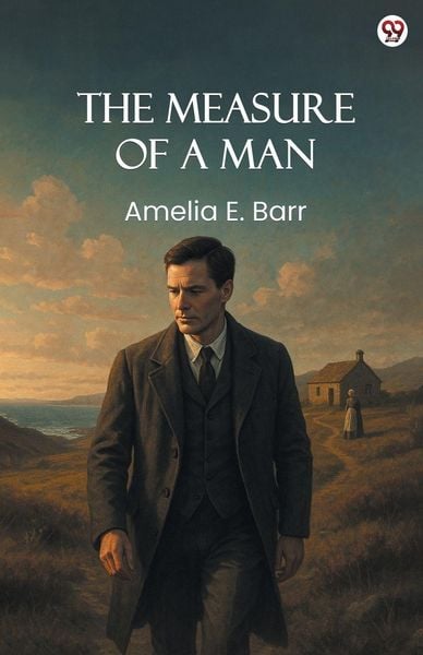Produktbild: The Measure Of A Man