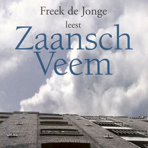 Produktbild: Zaansch Veem