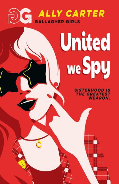 Produktbild: United We Spy