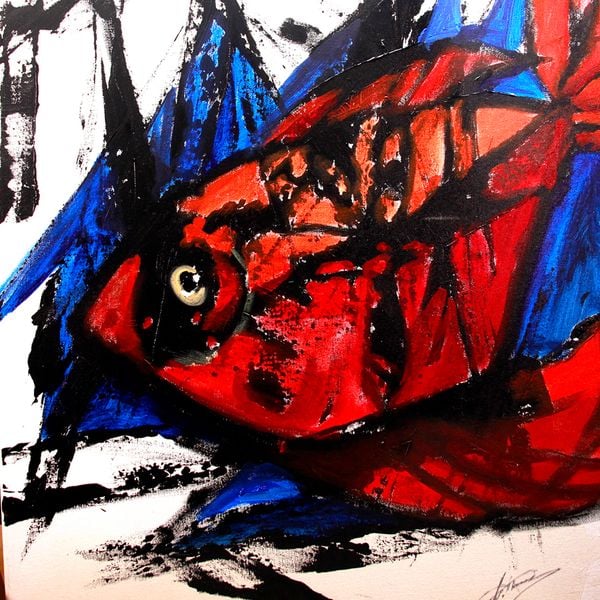 Produktbild: Der ultimative ACRYLMALKURS f&uuml;r Einsteiger