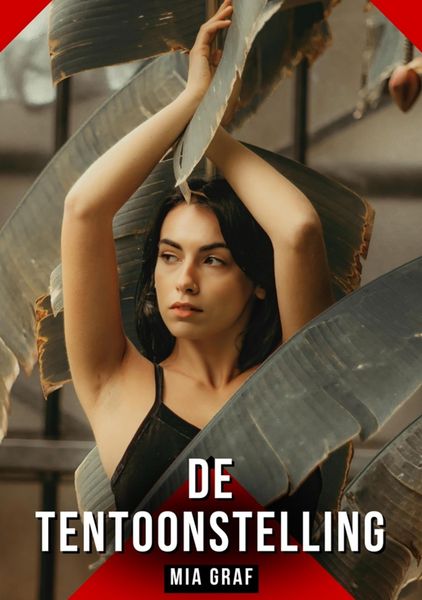 Produktbild: De tentoonstelling