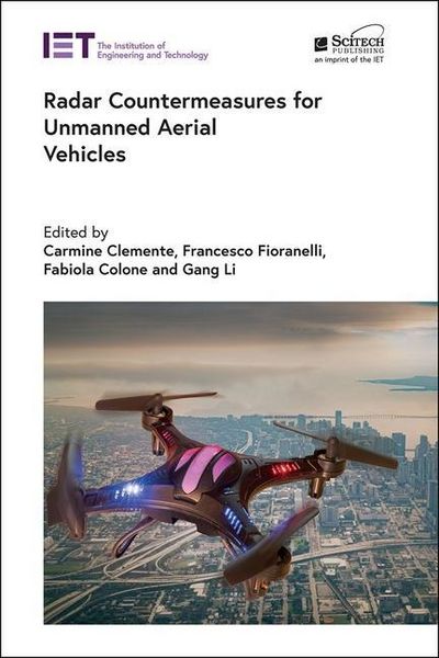 Produktbild: Radar Countermeasures for Unmanned Aerial Vehicles