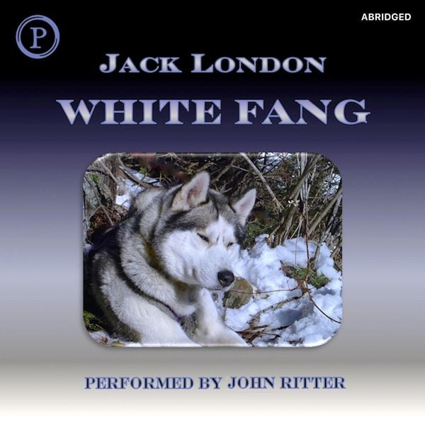 Produktbild: White Fang