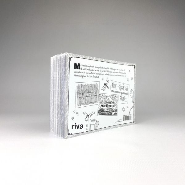 Produktbild: FUCK
